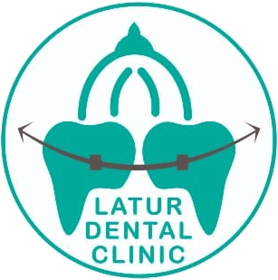 Latur Dental Clinic Emblem